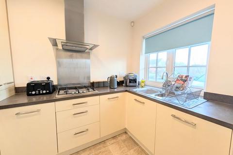 2 bedroom terraced house for sale, SHELDON ROAD, SCARTHO TOP