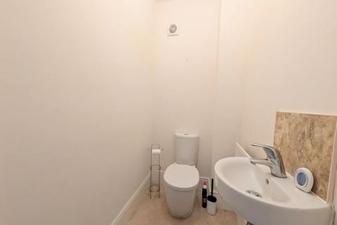 2 bedroom terraced house for sale, SHELDON ROAD, SCARTHO TOP