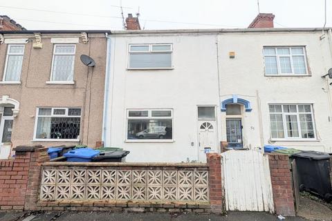 undefined, BRERETON AVENUE, CLEETHORPES