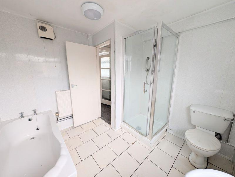 Bathroom view 2