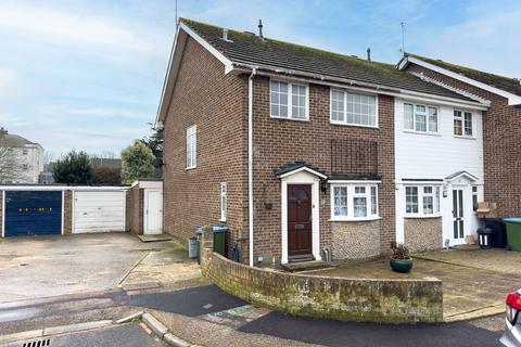 St. Winifreds Close, Bognor Regis