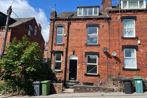 Pennington Street, Leeds