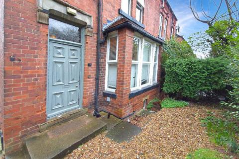 undefined, Wood Lane, Leeds