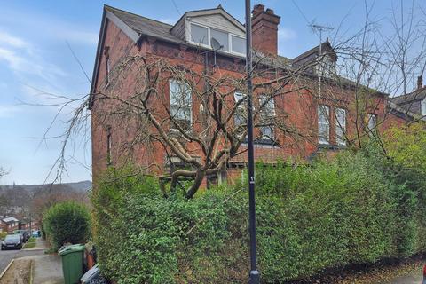 undefined, Wood Lane, Leeds