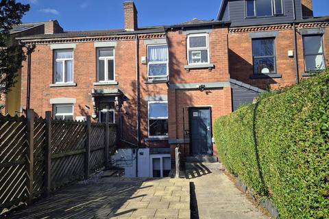 undefined, Hyde Park Road, Leeds