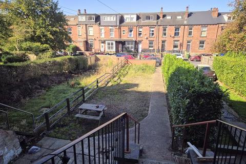 undefined, Hyde Park Road, Leeds