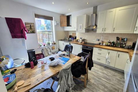 undefined, Hyde Park Road, Leeds