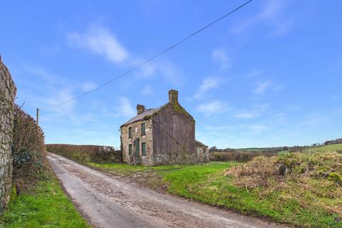 3 bedroom property with land for sale, Pontantwn, Kidwelly