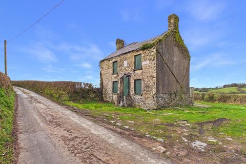 3 bedroom property with land for sale, Pontantwn, Kidwelly