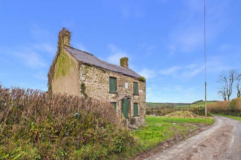 3 bedroom property with land for sale, Pontantwn, Kidwelly