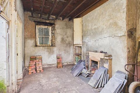 3 bedroom property with land for sale, Pontantwn, Kidwelly
