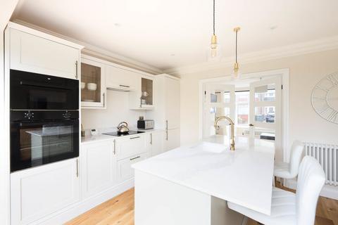 3 bedroom semi-detached house for sale, Hardwick Place Gosforth, Newcastle Upon Tyne