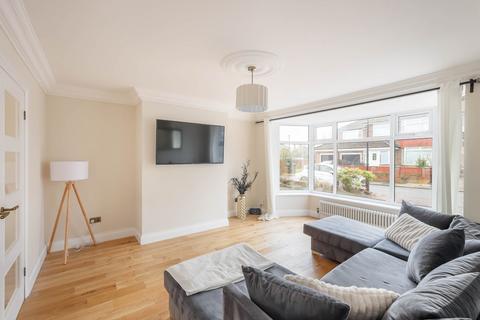 3 bedroom semi-detached house for sale, Hardwick Place Gosforth, Newcastle Upon Tyne