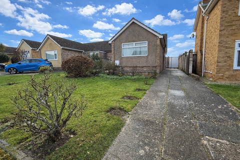 2 bedroom semi-detached bungalow for sale, The Downings, Herne Bay CT6