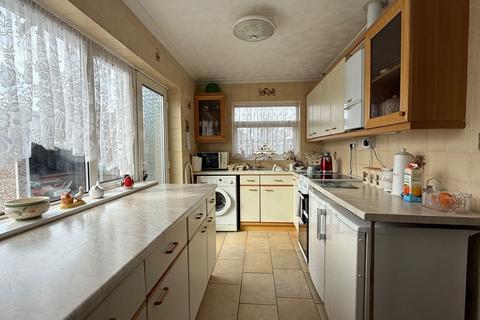 2 bedroom semi-detached bungalow for sale, The Downings, Herne Bay CT6