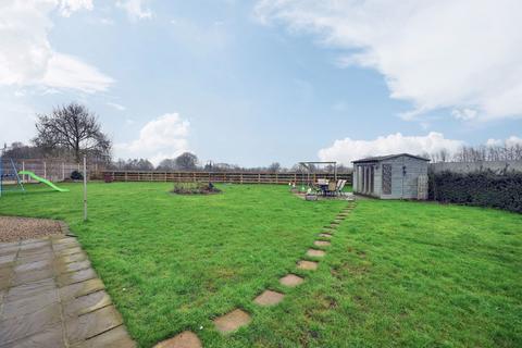 3 bedroom detached bungalow for sale, South End, Seaton Ross YO42