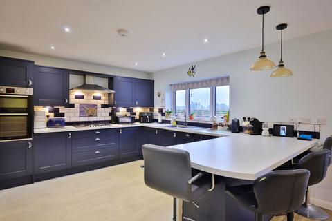 3 bedroom detached bungalow for sale, South End, Seaton Ross YO42