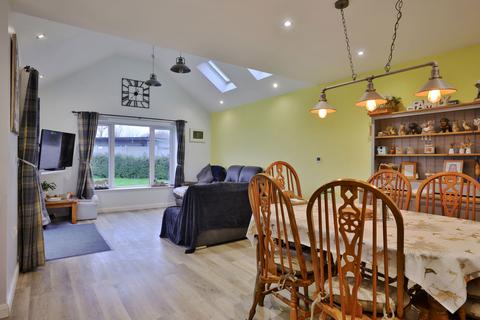 3 bedroom detached bungalow for sale, South End, Seaton Ross YO42