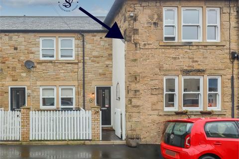 2 bedroom terraced house for sale, Scott Street, Amble, Morpeth, Northumberland