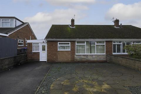 2 bedroom semi-detached bungalow for sale - Mallory Way, Cheadle
