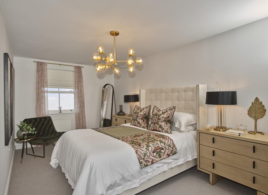 Bed 3