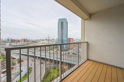 2 bedroom flat to rent, Argo Apartments, Canning Town, London, E16