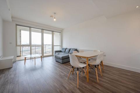 2 bedroom flat to rent, Argo Apartments, Canning Town, London, E16