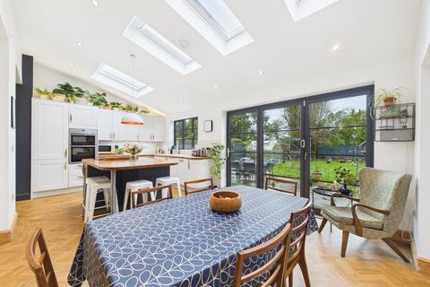 4 bedroom detached house for sale, Hanbury Park Road, Worcester, Worcestershire, WR2