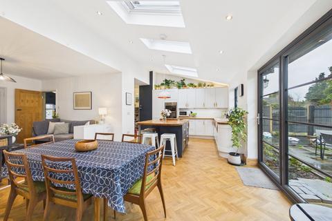 4 bedroom detached house for sale, Hanbury Park Road, Worcester, Worcestershire, WR2