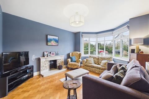 4 bedroom detached house for sale, Hanbury Park Road, Worcester, Worcestershire, WR2