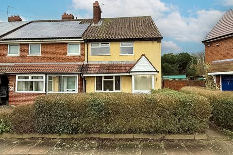undefined, Remington Road, Walsall