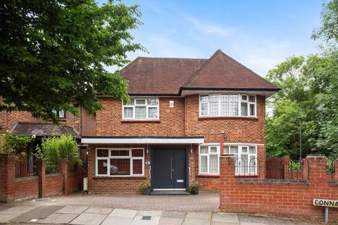 5 bedroom detached house for sale, Connaught Drive, Hampstead Garden Suburb Borders, NW11