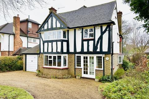 5 bedroom detached house for sale, College Road, Epsom