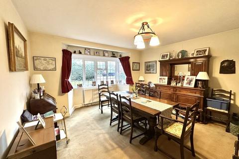 5 bedroom detached house for sale, College Road, Epsom