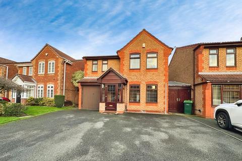 62 Woodruff Way, Walsall, WS5 4RL