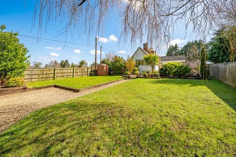 4 bedroom semi-detached house for sale, Stone-Edge Batch, Tickenham, Clevedon, Somerset, BS21