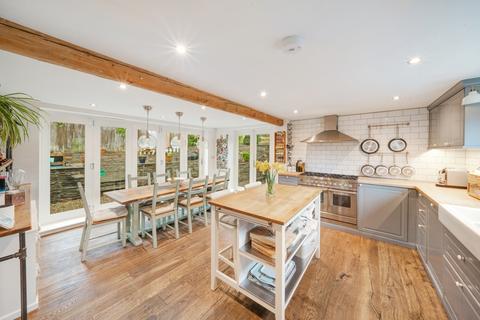 4 bedroom semi-detached house for sale, Stone-Edge Batch, Tickenham, Clevedon, Somerset, BS21