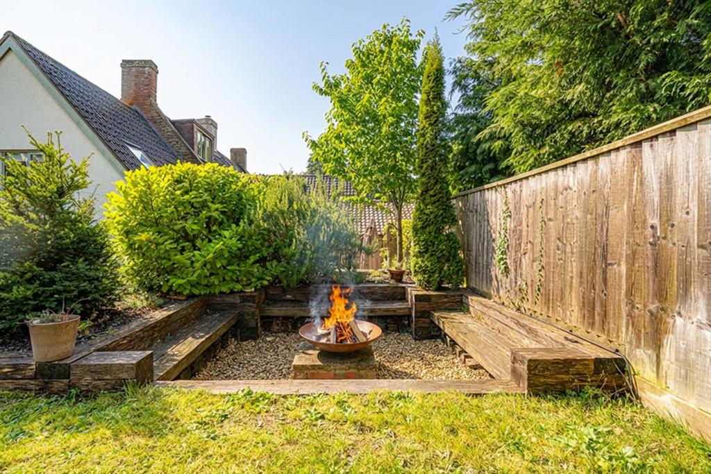 Firepit