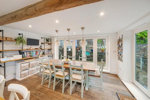 4 bedroom semi-detached house for sale, Stone-Edge Batch, Tickenham, Clevedon, Somerset, BS21