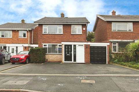 Leigh Close, Walsall, WS4 2DU