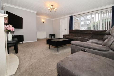 3 bedroom detached house for sale, Leigh Close, Walsall, WS4 2DU
