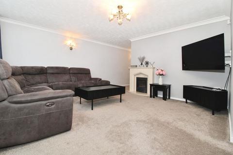 3 bedroom detached house for sale, Leigh Close, Walsall, WS4 2DU