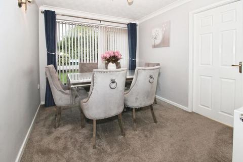 3 bedroom detached house for sale, Leigh Close, Walsall, WS4 2DU