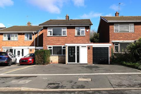 undefined, Leigh Close, Walsall, WS4 2DU