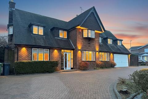 undefined, Lake Avenue, Walsall, WS5 3PA