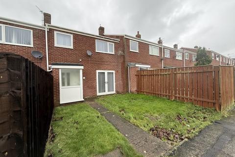 undefined, Stonecross, Ashington