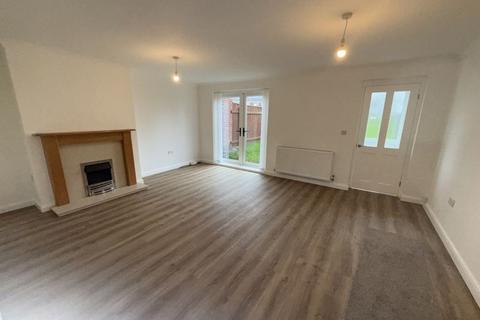 undefined, Stonecross, Ashington