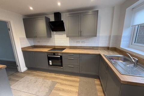 undefined, Stonecross, Ashington