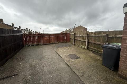 undefined, Stonecross, Ashington