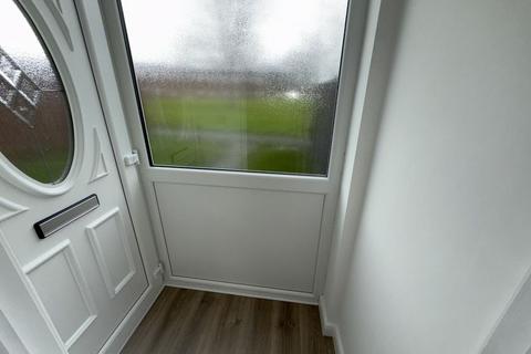undefined, Stonecross, Ashington